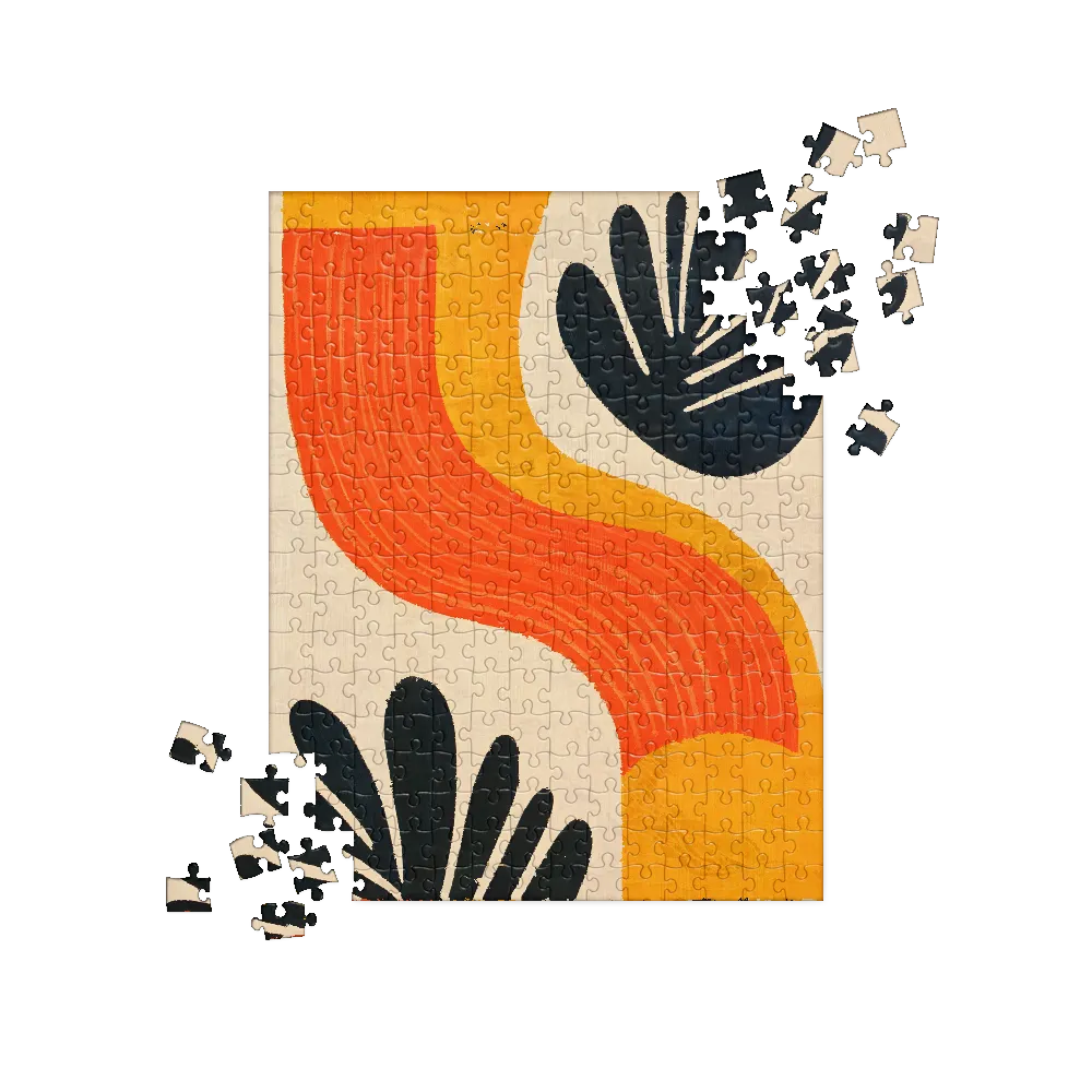 Flow of Nature