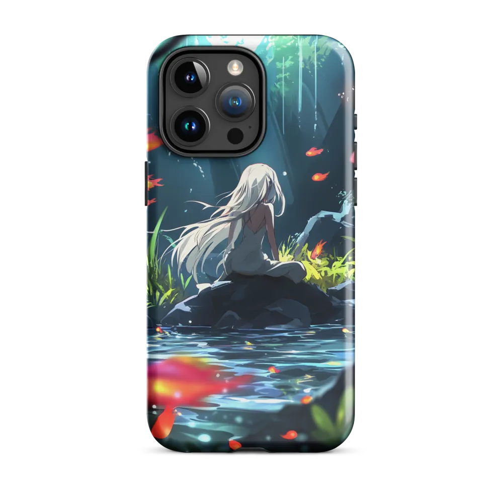 Whispers of the Waters