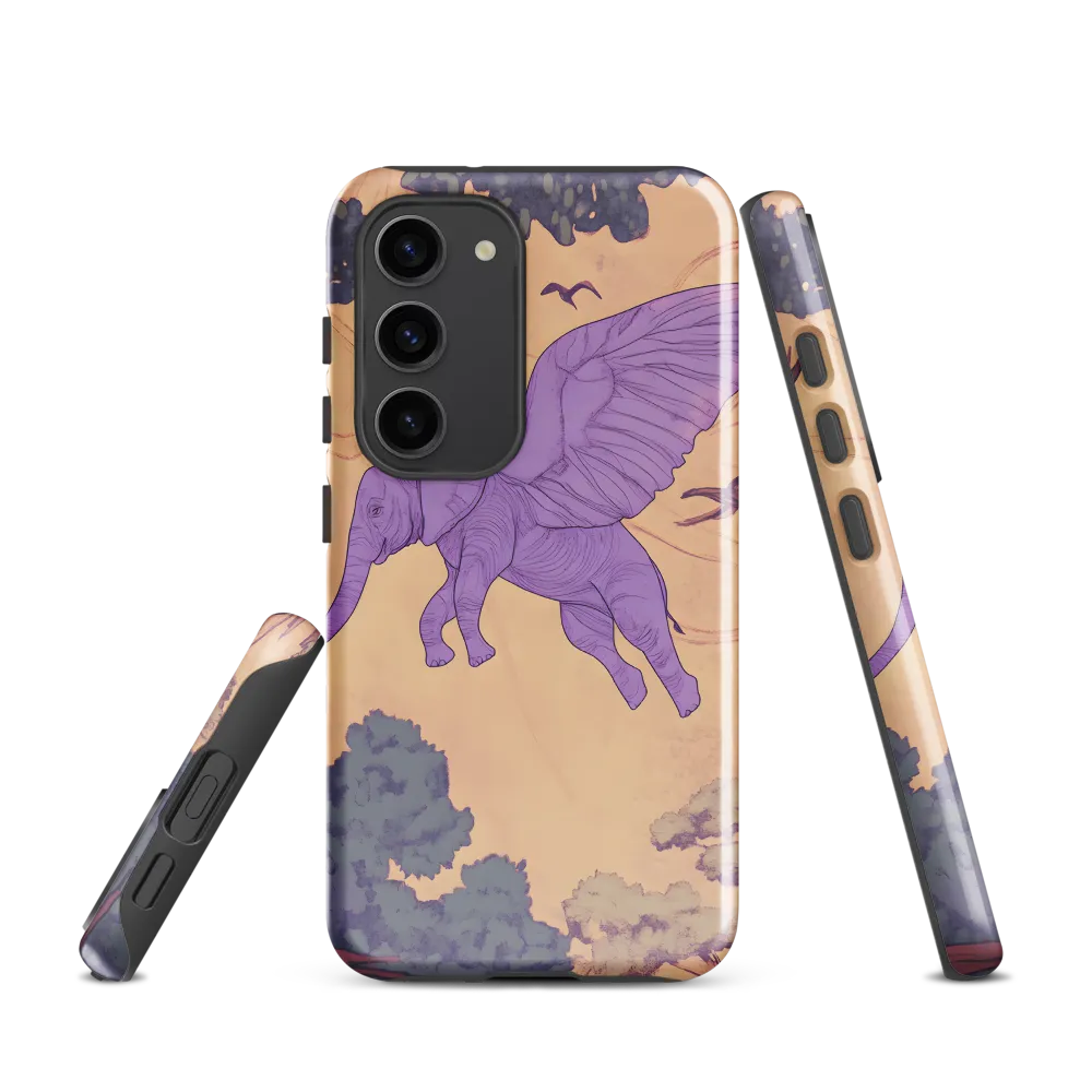 Wings of Imagination