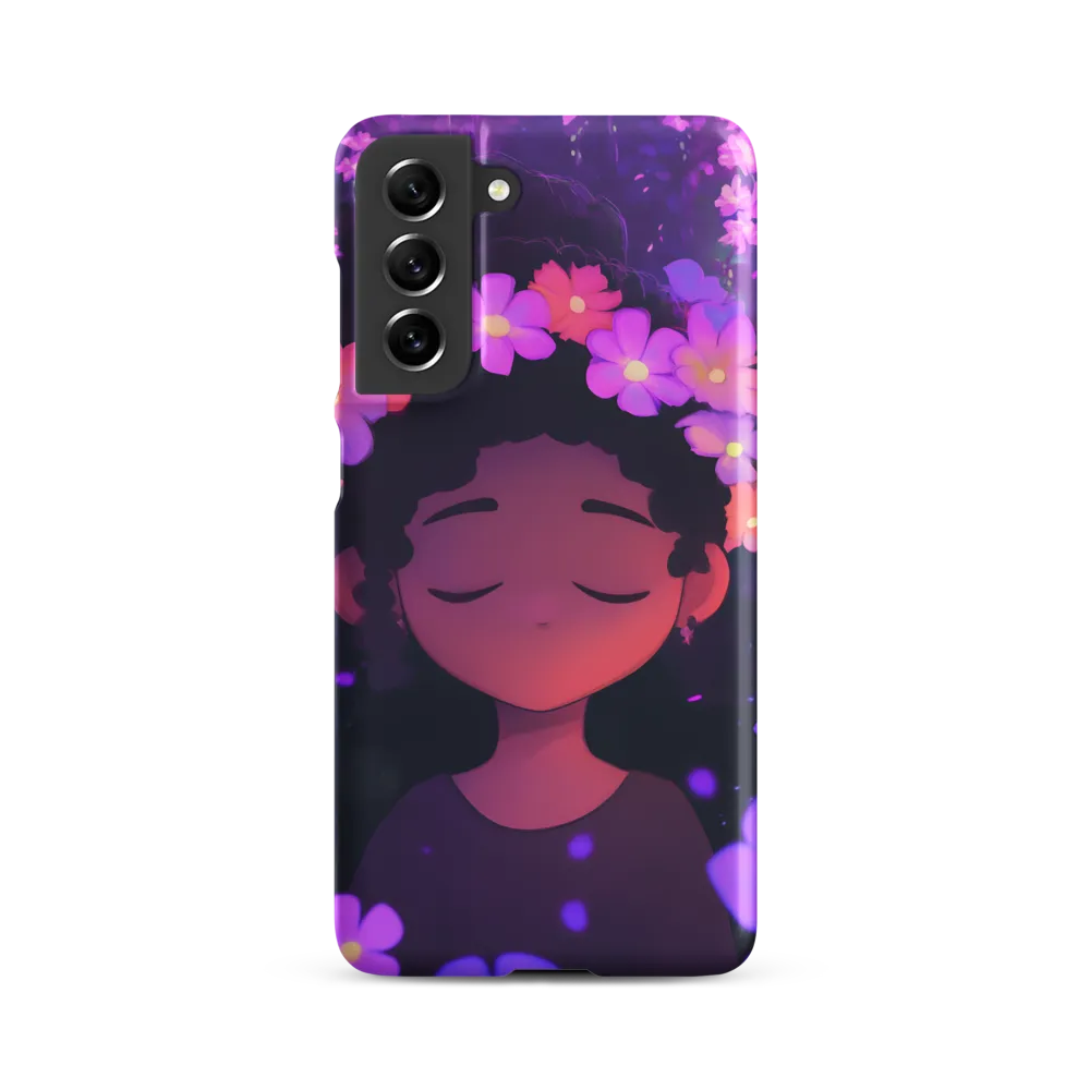 Serene Blossoms