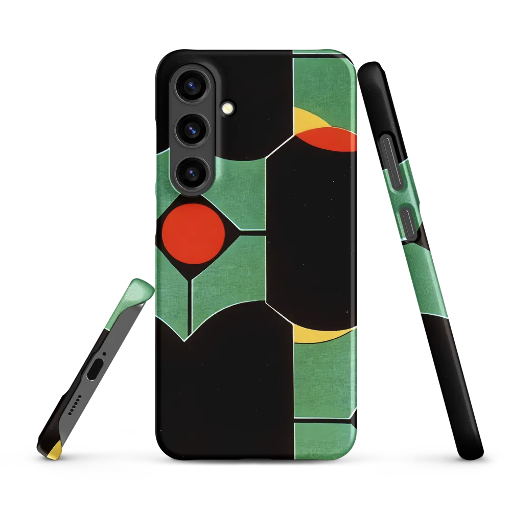 Dynamic Geometric Harmony