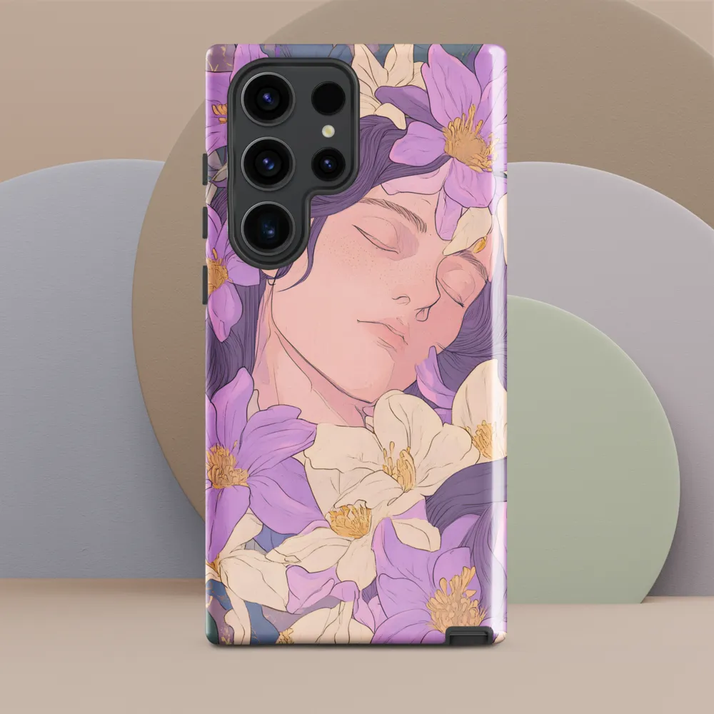 Harmony in Bloom