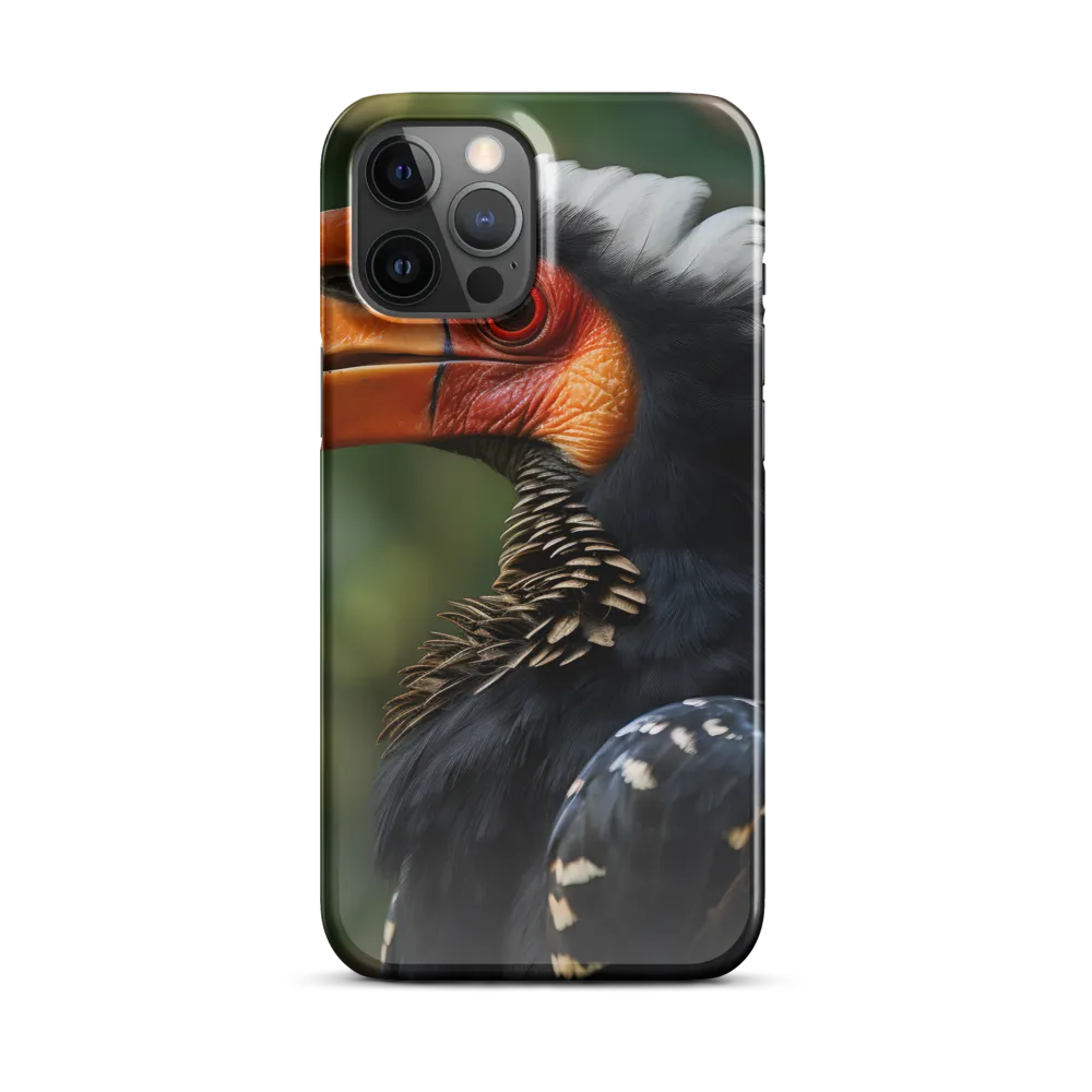 Majesty of the Hornbill