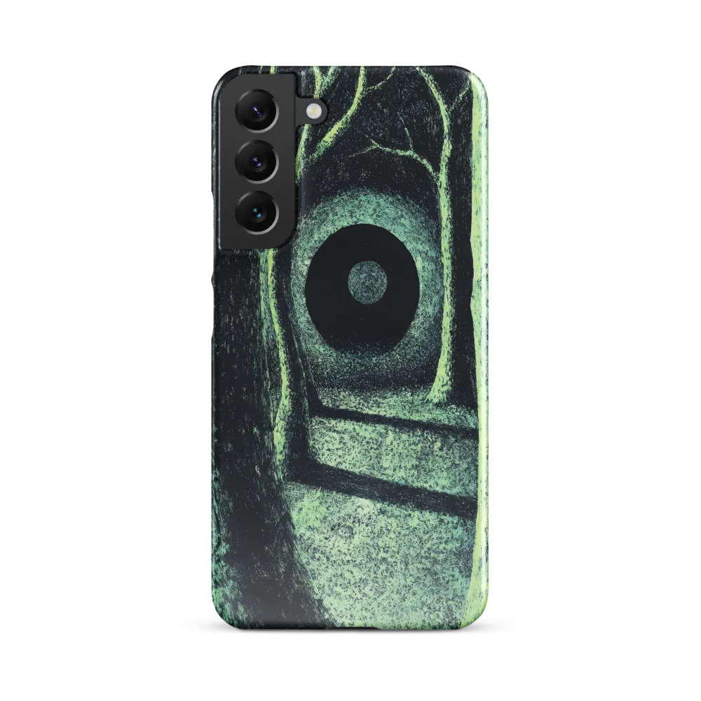Enigmatic Grove