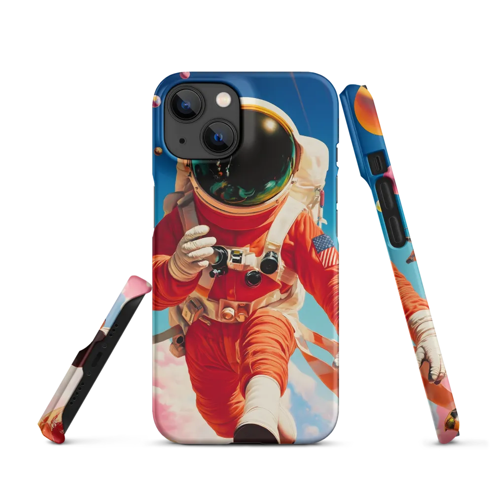 Cosmic Odyssey