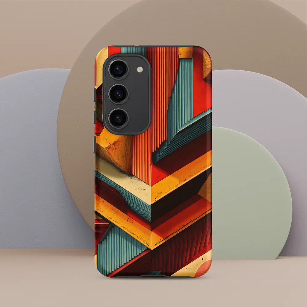 Geometric Harmony