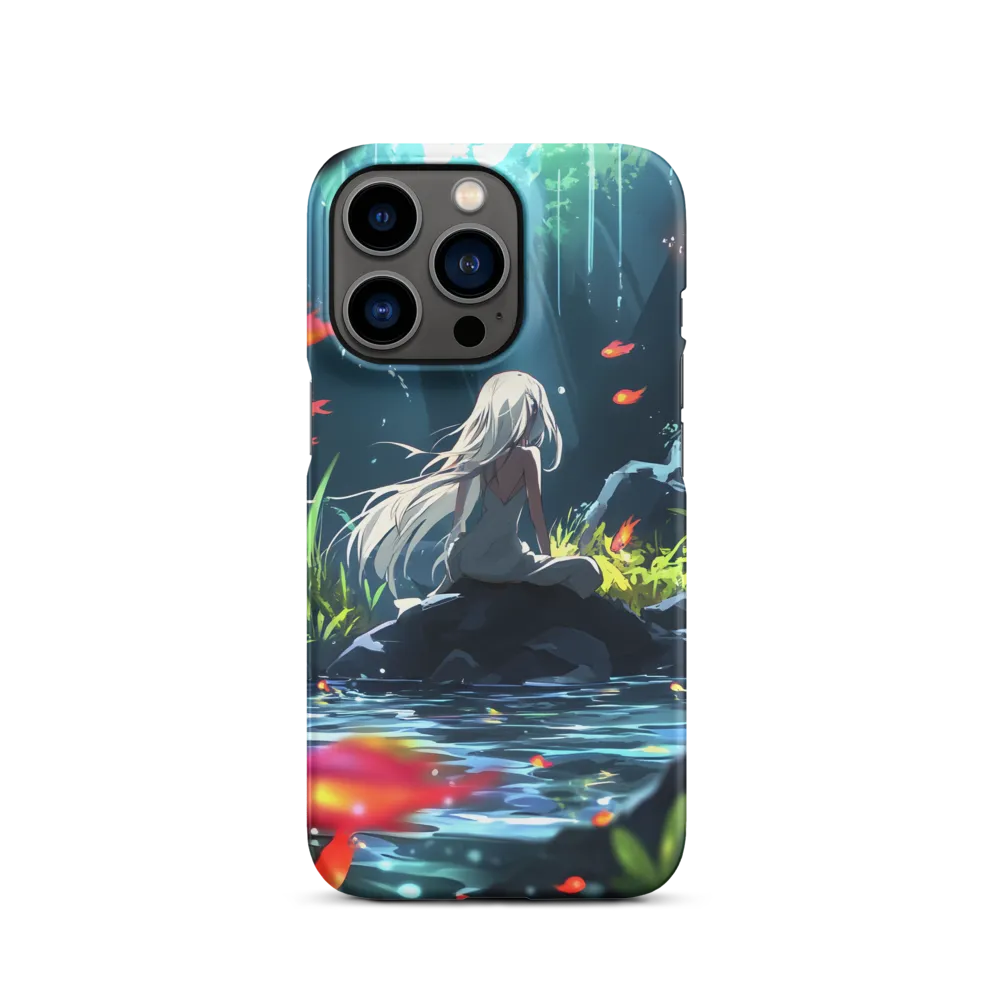 Whispers of the Waters