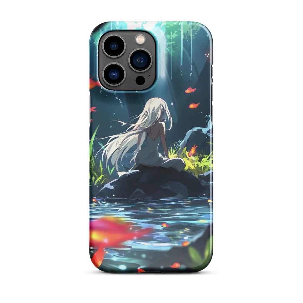 Whispers of the Waters