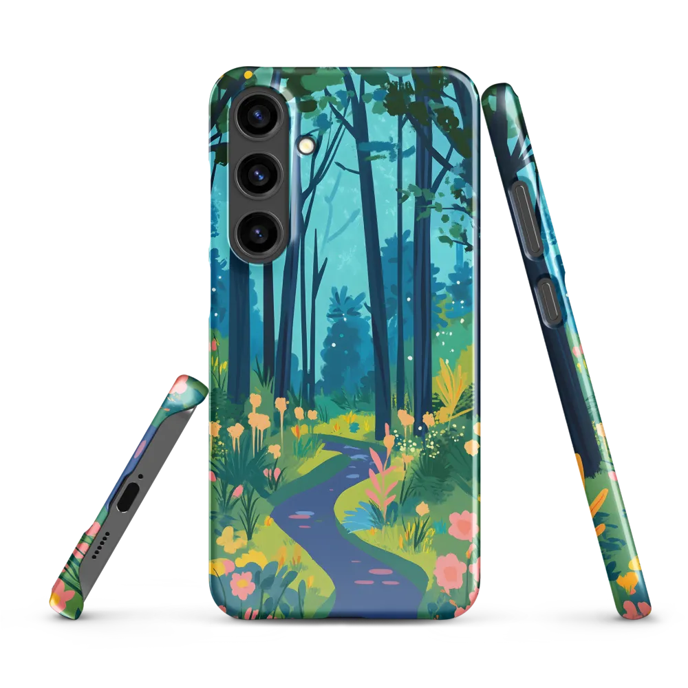 Whispers of the Forest