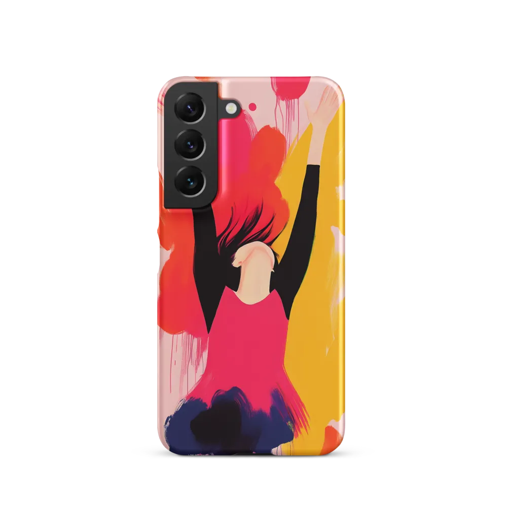 Embracing Vibrancy