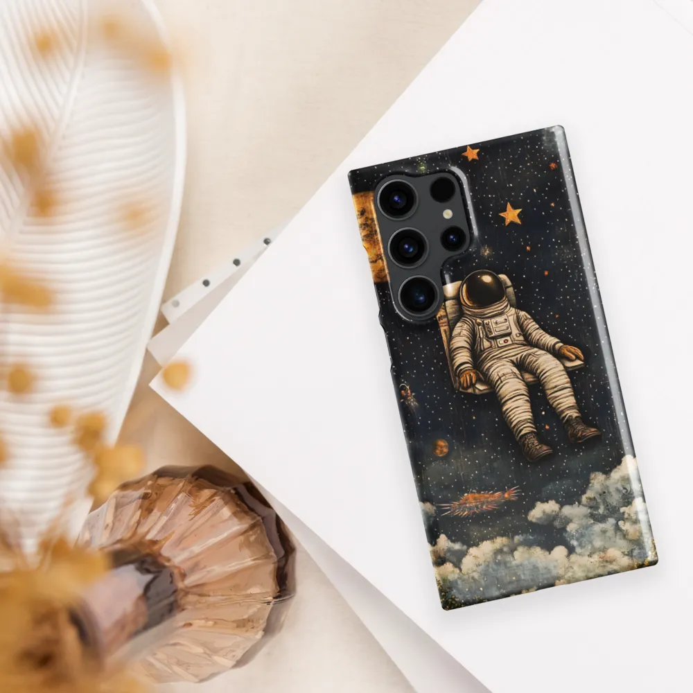 Dreaming Among the Stars