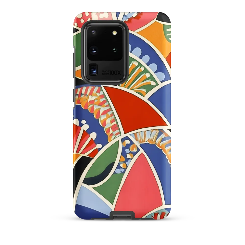 Kaleidoscope of Colors