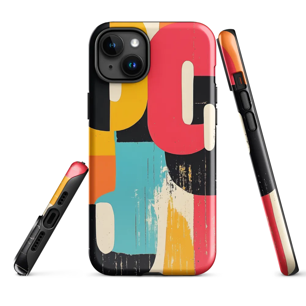 Colorful Curves: Numbers in Harmony
