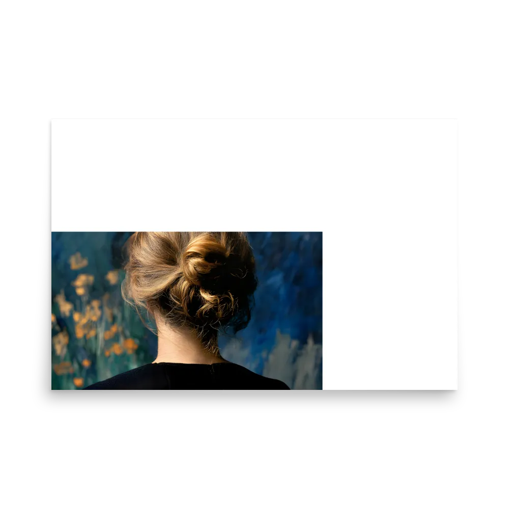 Whispers of Tranquility | Poster | 24″×36″