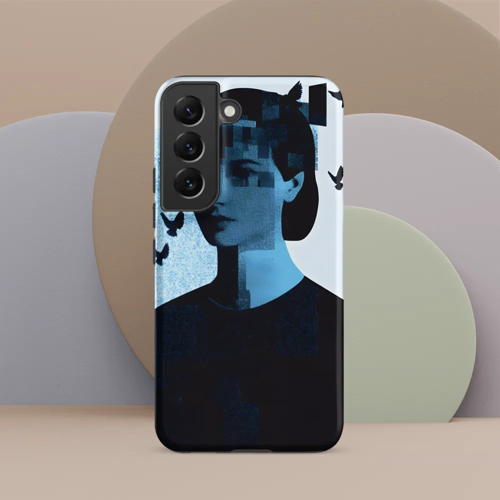 Fragmented Reflections