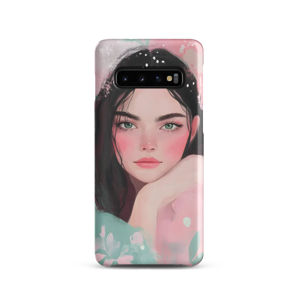 Serenity in Blossom