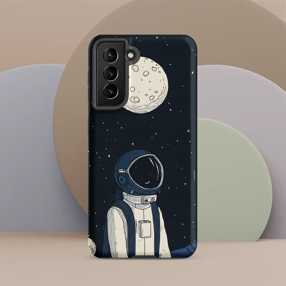 Gazing at the Cosmos