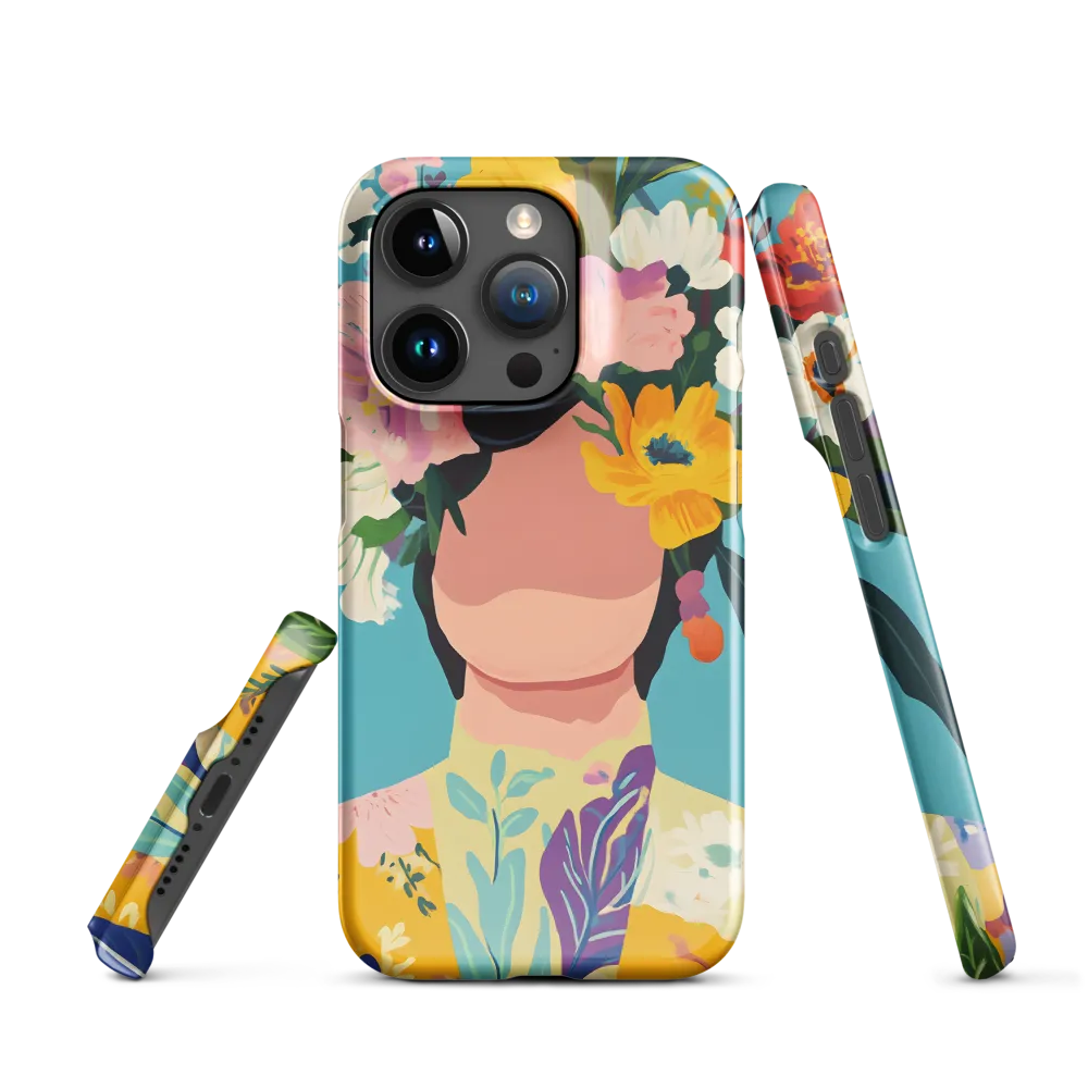 Blooming Identity