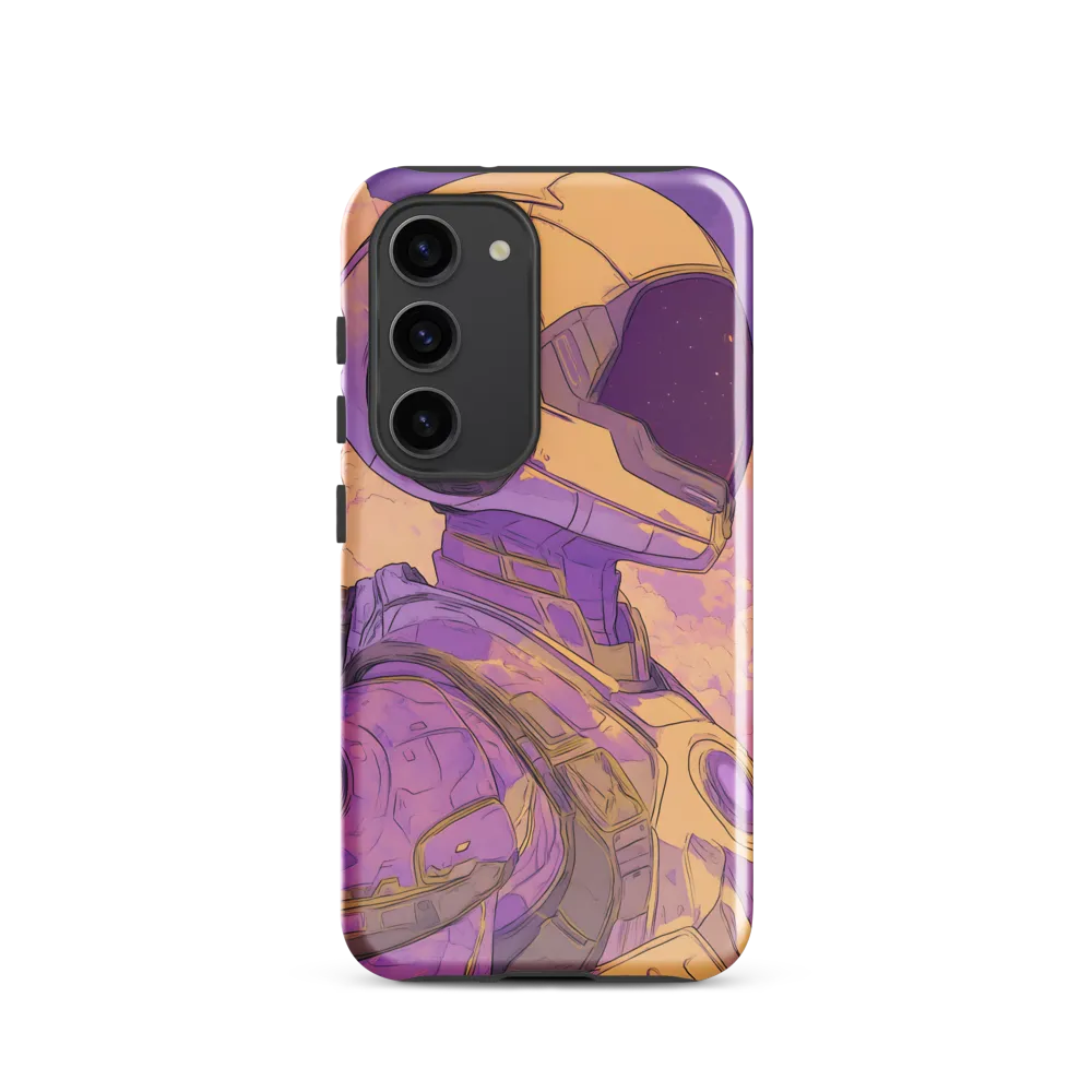 Cosmic Voyager