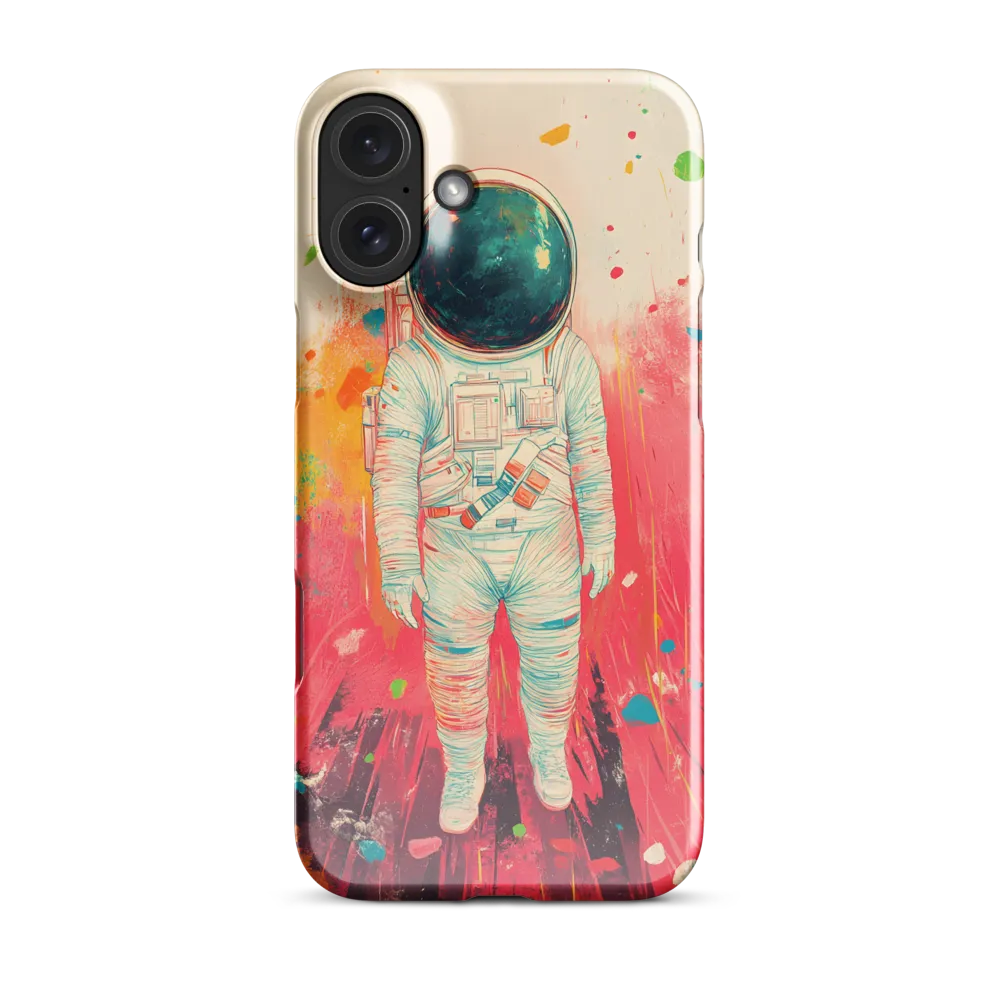 Journey Beyond the Stars