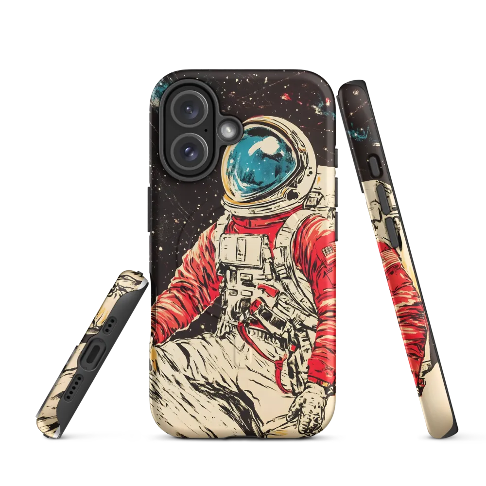 Cosmic Navigator