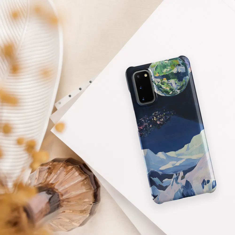 Celestial Dreamscape