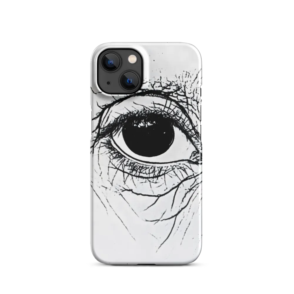 The Depth of Perception
