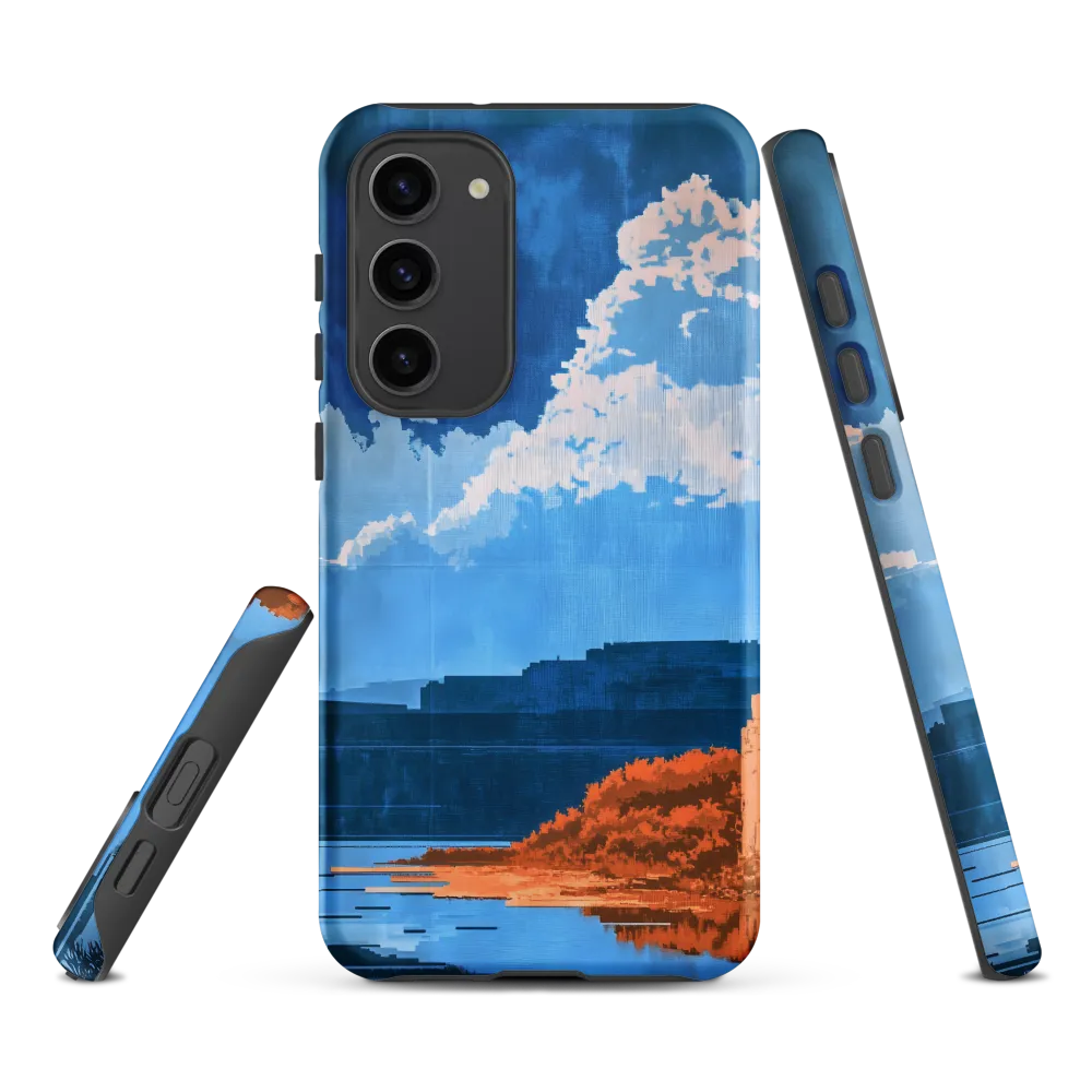 Elysian Waterscape