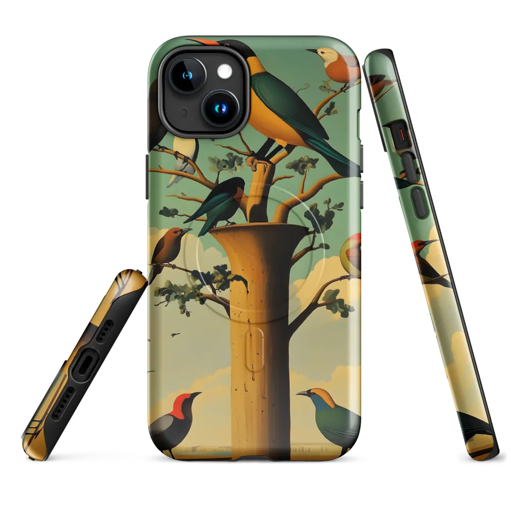 Avian Harmony