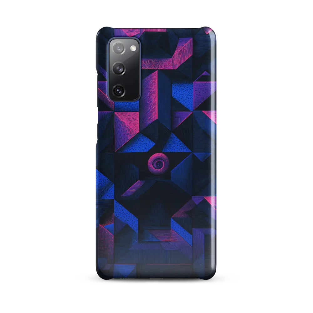 Mysterious Geometric Harmony