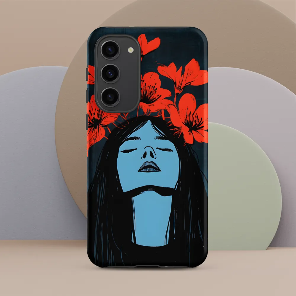 Crowned in Bloom