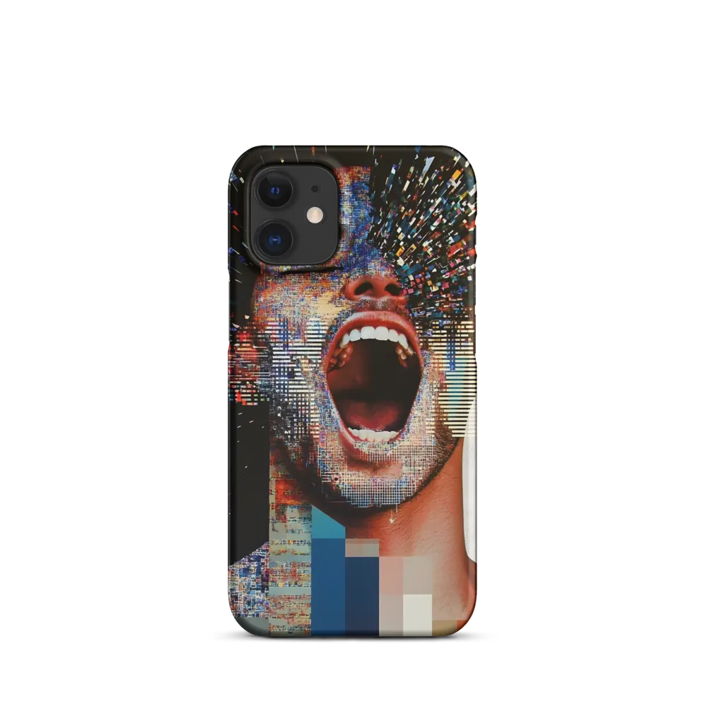 Eruptive Expression