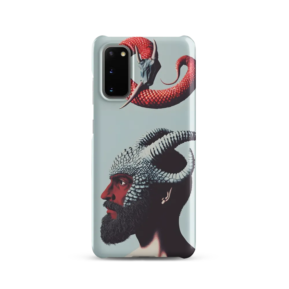 Elysium of the Horned One