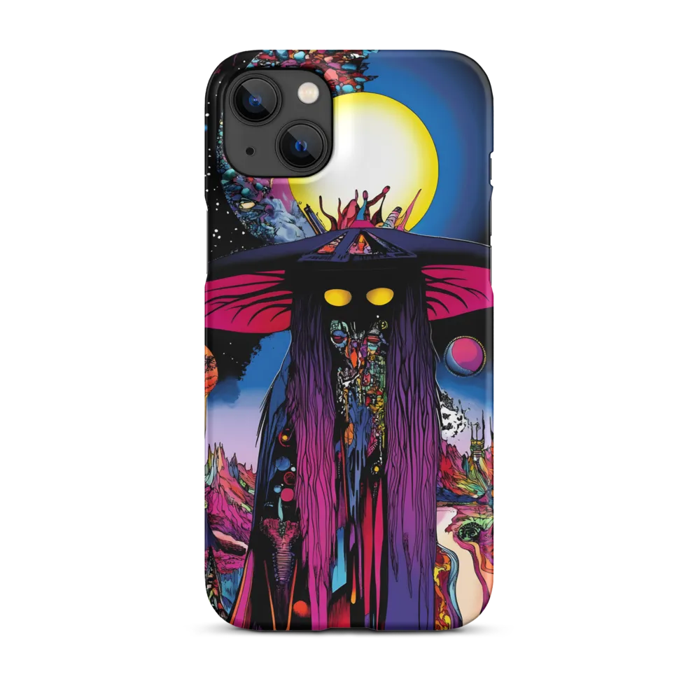 Cosmic Enigma