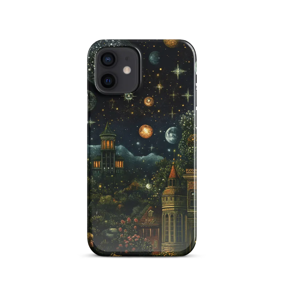 Beyond the Stars: A Journey of Wonder