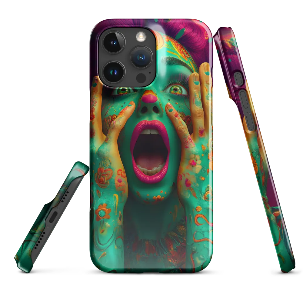 Echo of Shock