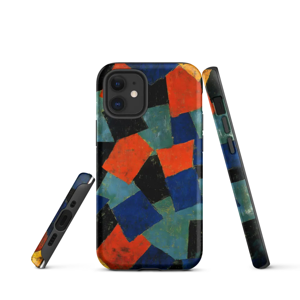 Dynamic Geometry in Color