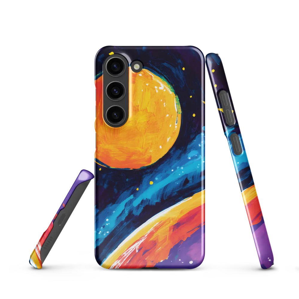 Galactic Harmony