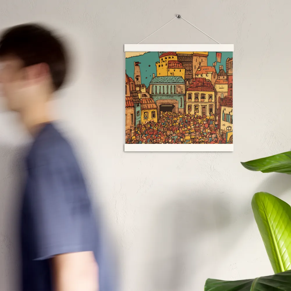 The Quirky City Gathering
