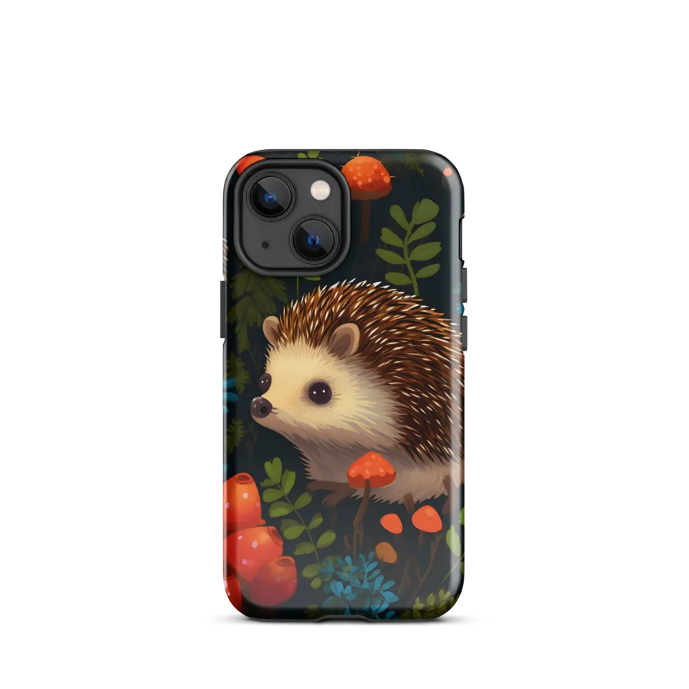 Whimsical Woodland Adventures