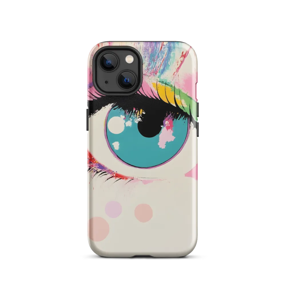 Eye Candy: A Pop Art Vision