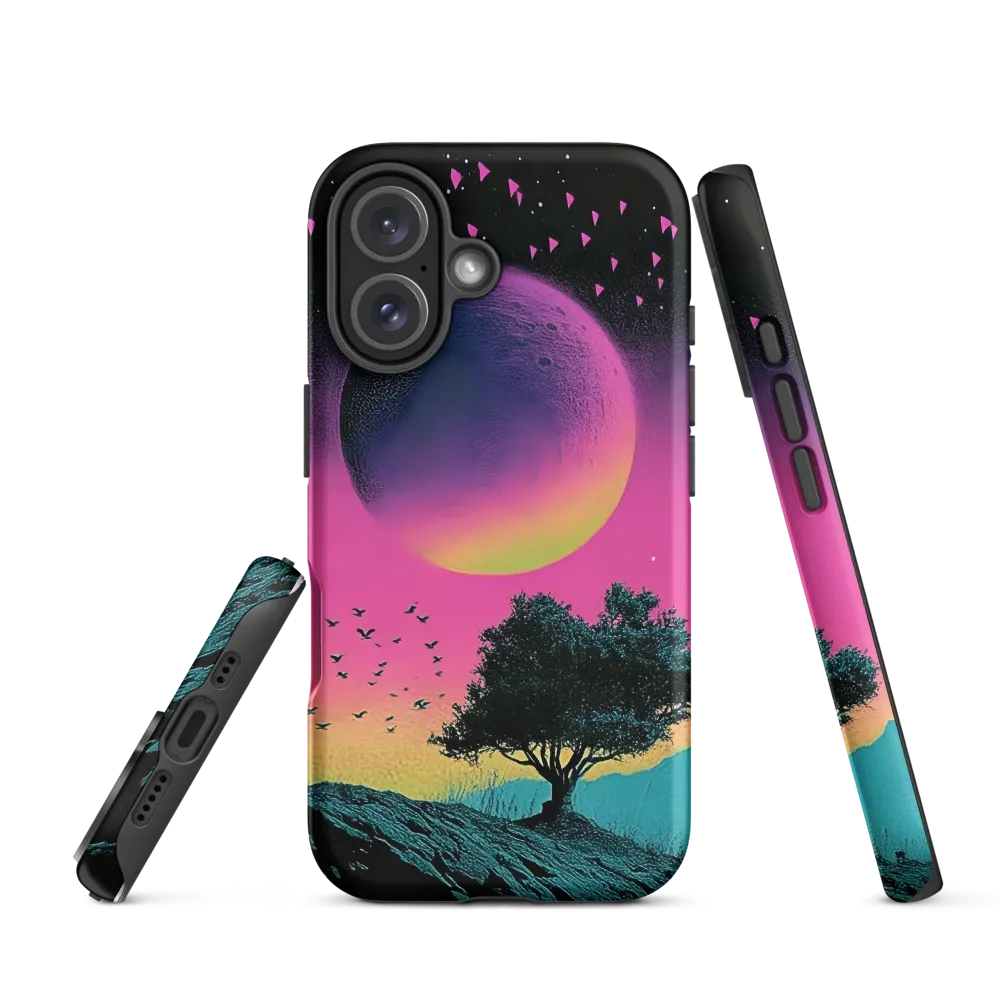 Celestial Harmony | Phone Case