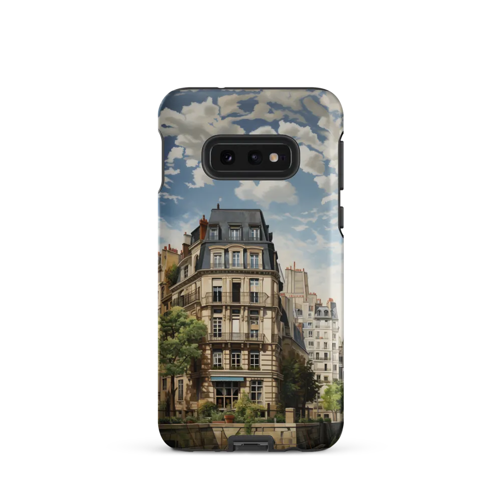 Reflections of Paris