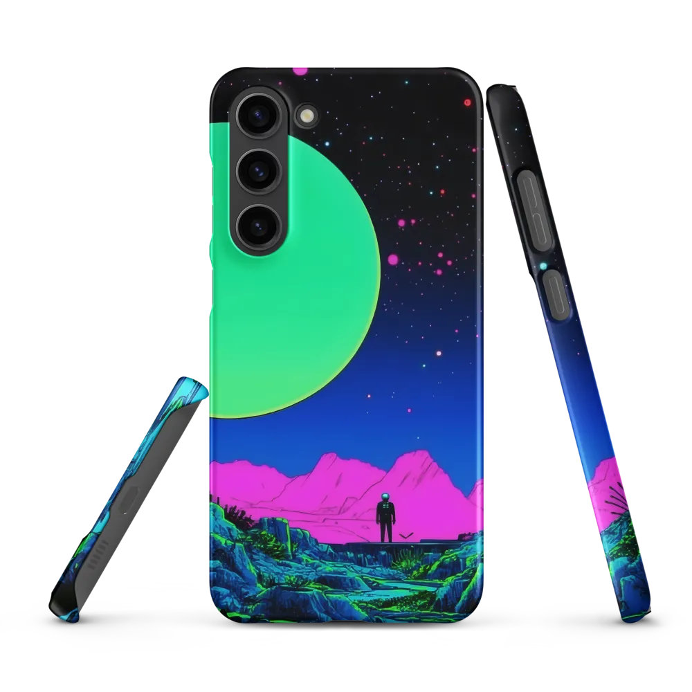 Cosmic Reverie