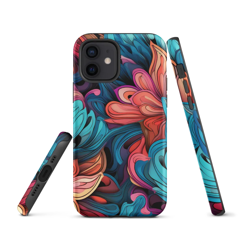 Floral Symphony