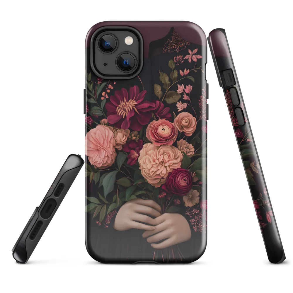 Botanical Elegance