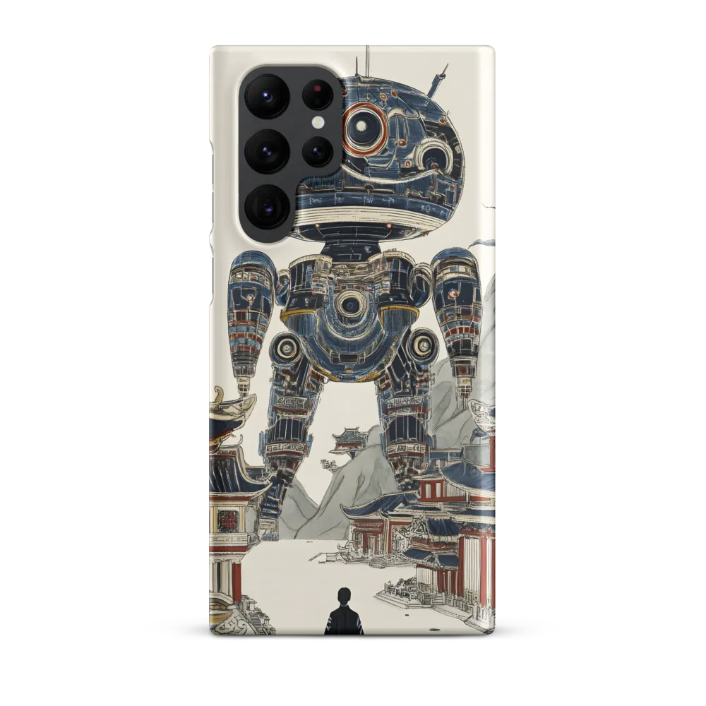The Guardian of Harmony