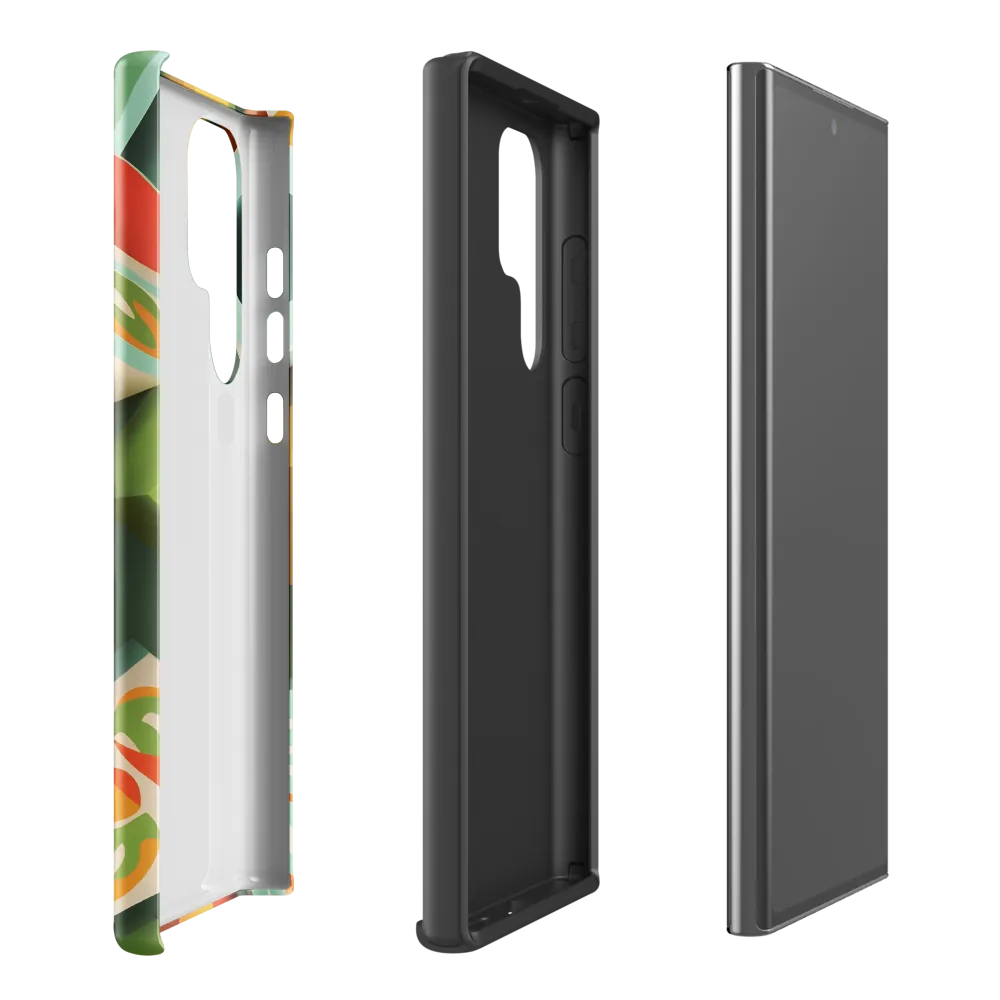 Symphony of Shapes