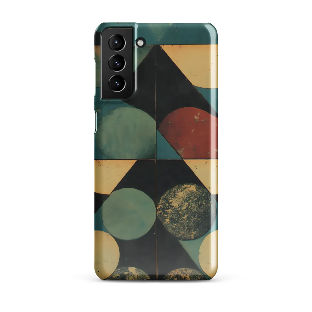 Geometric Harmony