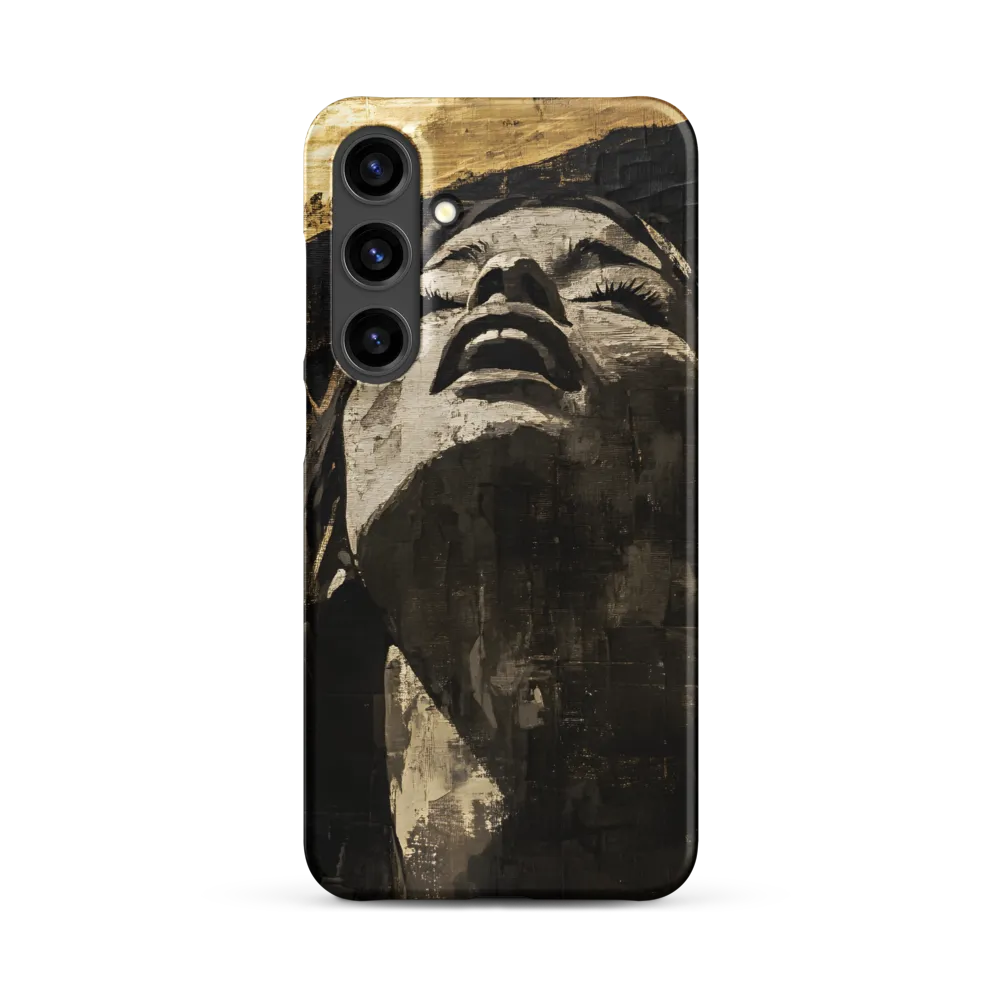 Transcendence in Gold